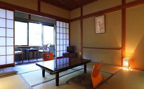 白骨温泉 かつらの湯 丸永旅館